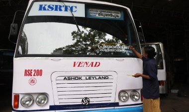 'പ്രിയദർശിനി' പദ്ധതിക്ക് തുടക്കമായി; ഇനി മുതൽ ഓർഡിനറി ബസുകളിൽ സ്ത്രീകൾക്ക് സൗജന്യ യാത്ര