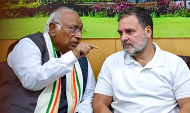 ഝാര്‍ഖണ്ഡ് രാജ്യസഭാ സീറ്റ് കോണ്‍ഗ്രസിന് നഷ്ടപ്പെട്ടതെങ്ങിനെ?