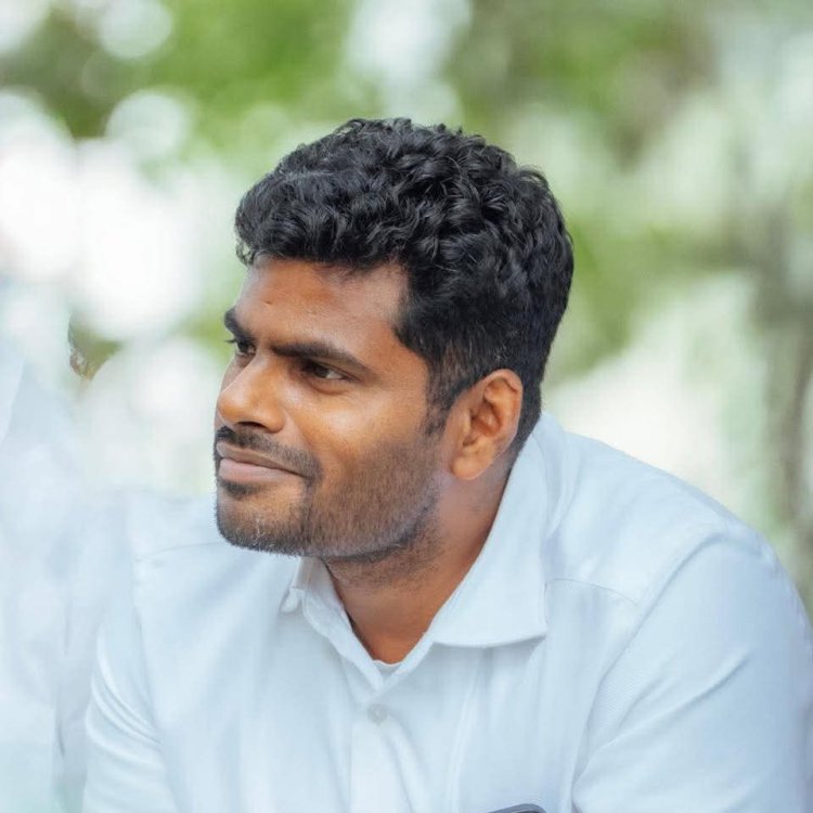 തമിഴ്നാട് മുൻ ബിജെപി അധ്യക്ഷൻ കെ അണ്ണാമലൈ ബിജെപി അംഗത്വം രാജിവച്ചു #AnnamalaiResigns #KAnnamalai #BJPTamilNadu #TamilNaduPolitics