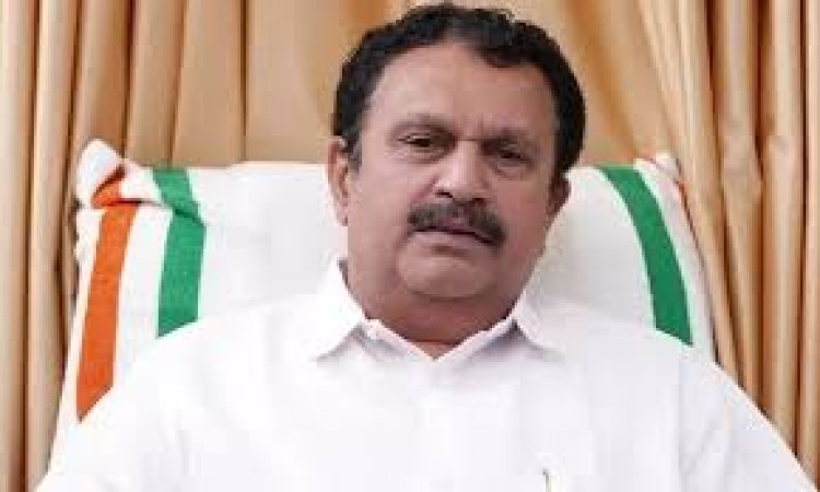രോഗിയുടെ കാൽ പുഴുവരിച്ച സംഭവം; മുഖം നോക്കാതെ നടപടിയെടുക്കുമെന്ന് ആരോഗ്യ മന്ത്രി കെ മുരളീധരൻ