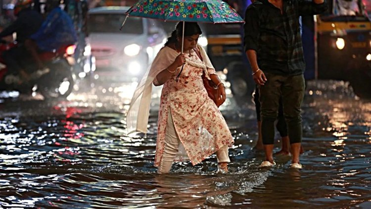 സംസ്ഥാനത്ത് കാലവർഷം മറ്റന്നാൾ എത്തു: എല്ലാ ജില്ലകളിലും മഴ മുന്നറിയിപ്പ്