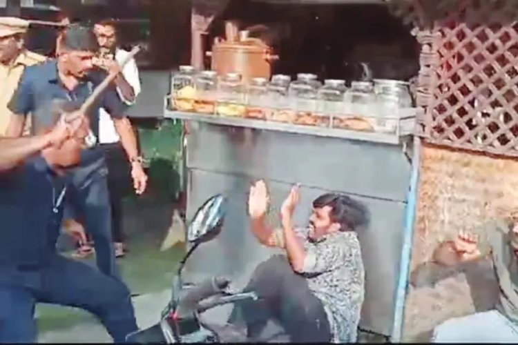ഗൺമാന്മാരുടെ മർദ്ദനം; പരാതി പൊലിപ്പിച്ച് എഴുതിയതെന്ന് കോടതി; വാദിഭാഗത്തിന് വിമർശനം