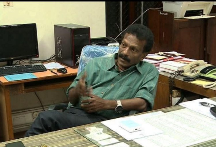 വി എസ്സിന്റെ തുടർഭരണം പൊളിച്ചത് പിണറായി വിജയൻ... മൂന്നാർ ദൗത്യം അട്ടിമറിക്കാൻ അന്നത്തെ ദേവികുളം സബ് കളക്ടറും ഇപ്പോഴത്തെ മുഖ്യമന്ത്രിയുടെ പ്രിൻസിപ്പൽ സെക്രട്ടറിയുമായ രത്തൻ യു കേൽകർ ഇടപെട്ടു... വൻ വെളിപ്പെടുത്തലുമായി ദൗത്യസംഘ തലവനായിരുന്ന കെ. സുരേഷ് കുമാർ.  #KSureshKumar #VSAchutanandan #CPM #Munnar #PinarayiVijayan