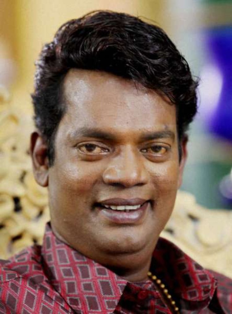 നടൻ സലീം കുമാർ ആശുപത്രിയിൽ; വെന്റിലേറ്ററിന്റെ സഹായത്തോടെ ചികിത്സയിൽ തുടരുന്നതായി റിപ്പോർട്ട്.  #SalimKumar #Malayalam Actor #Malayalam