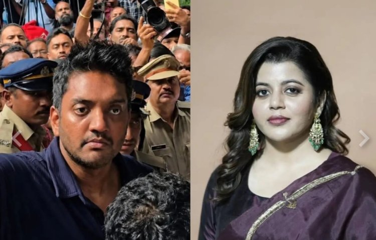 സലിം കുമാറിന്റെ സംസ്കാരച്ചടങ്ങിൽ യൂട്യൂബ് ചാനലുകൾ തള്ളിക്കയറിയ സംഭവം; വിമർശനവുമായി സുപ്രിയ മേനോൻ.