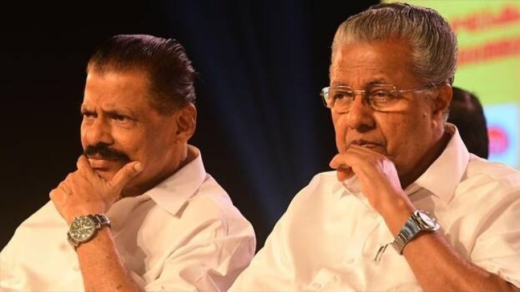 നേതൃമാറ്റമില്ല, പിണറായിക്കും ഗോവിന്ദനുമെതിരായ വിമർശനങ്ങൾ ഒഴിവാക്കി; തെരഞ്ഞെടുപ്പ് അവലോകന റിപ്പോർട്ട് തിരുത്തണമെന്ന് സംസ്ഥാന കമ്മിറ്റി
