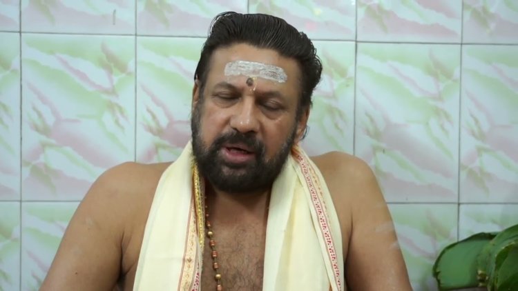 ശബരിമല സ്വർണക്കൊള്ള; തന്ത്രി കണ്ഠര് രാജീവരുടെ ജാമ്യം റദ്ധാക്കില്ല
