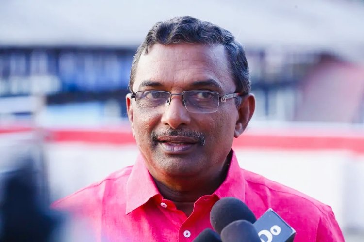 ശബരിമല സ്വർണക്കൊള്ള ആരോപണം: എ. പത്മകുമാറിനെതിരെ നടപടിക്ക് ഒരുങ്ങി സിപിഎം.
