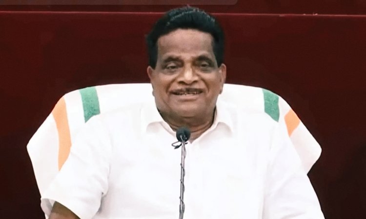റിവ്യൂ റിപ്പോർട്ട് ആരെ കബളിപ്പിക്കാൻ? പരാജയഭാരം താഴേത്തട്ടിൽ കെട്ടിവെച്ച് നേതൃത്വം കൈകഴുകുന്നു! ടി കെ ഗോവിന്ദൻ