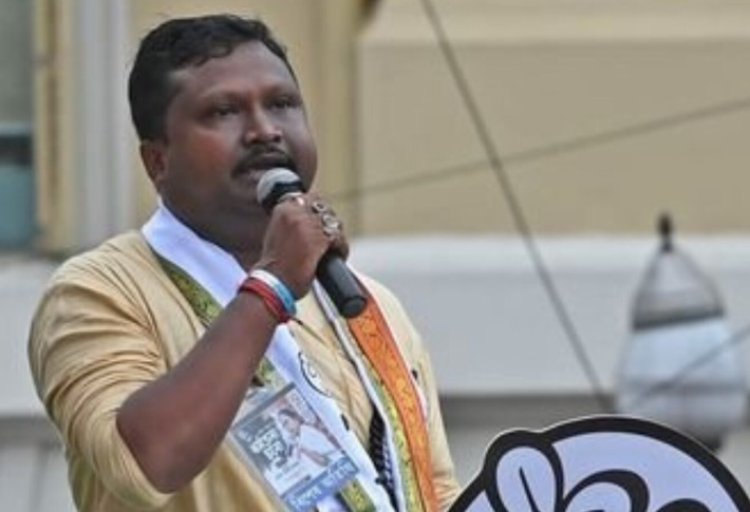 തൃണമൂൽ കോൺഗ്രസിൽ സ്ഥിതി രൂക്ഷം; രാജ്യസഭാ എംപി പ്രകാശ് ചിക് ബറൈക്ക് രാജി വെച്ചു