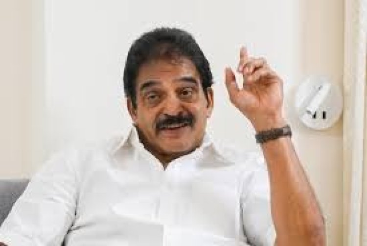 ഇന്ത്യയില്‍ ജനാധിപത്യം പരിതാപകരമായ നിലയില്‍; തിരഞ്ഞെടുപ്പ് നടപടികളെ വിമർശിച്ച് കെ.സി. വേണുഗോപാൽ