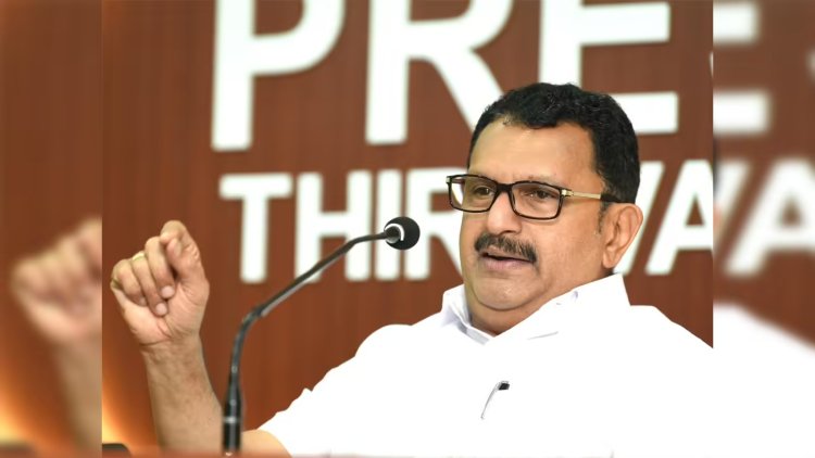 ‘പകർച്ചവ്യാധികളുടെ വർധന ആരുടെയും വീഴ്ചയല്ല’; നിയന്ത്രണത്തിനായി ഹൈപവർ കമ്മിറ്റികൾ രൂപീകരിച്ചതായി ആരോഗ്യമന്ത്രി കെ. മുരളീധരൻ