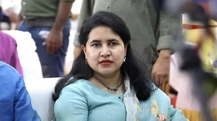 മാസപ്പടി കേസ്: വീണ വിജയൻ ചോദ്യം ചെയ്യലിനായി ഇഡിക്ക് മുന്നിൽ
